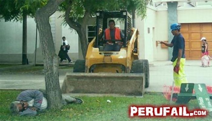 Приколы из Перу (63 фото)