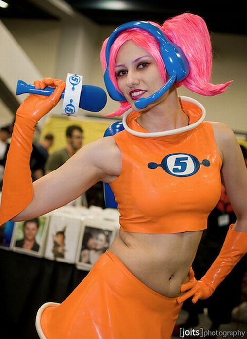     WonderCon (48 )