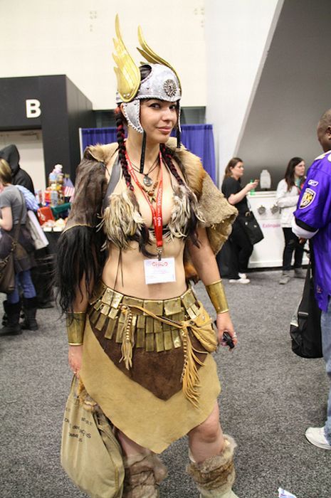     WonderCon (48 )