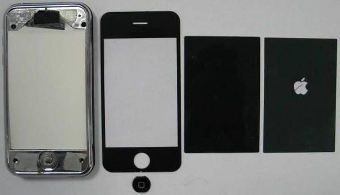 У iPhone села батарейка (3 фото)