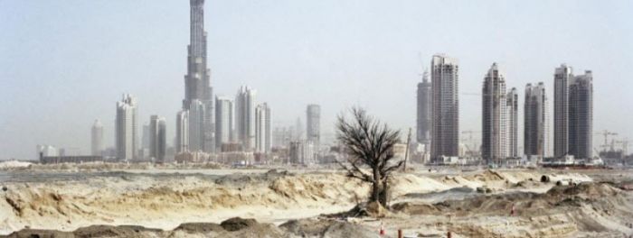 Рабство в Дубай сегодня (25 фото)