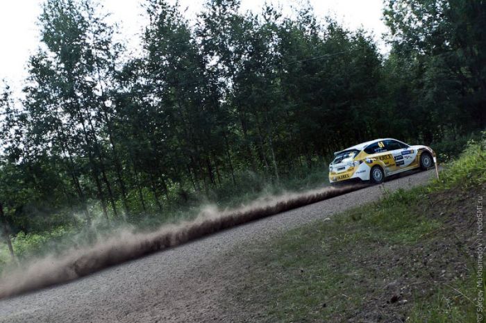 World Rally Championships (33 фото)
