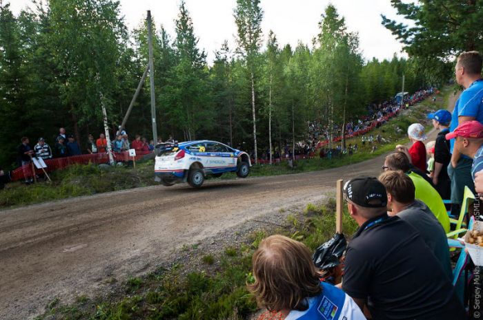 World Rally Championships (33 фото)