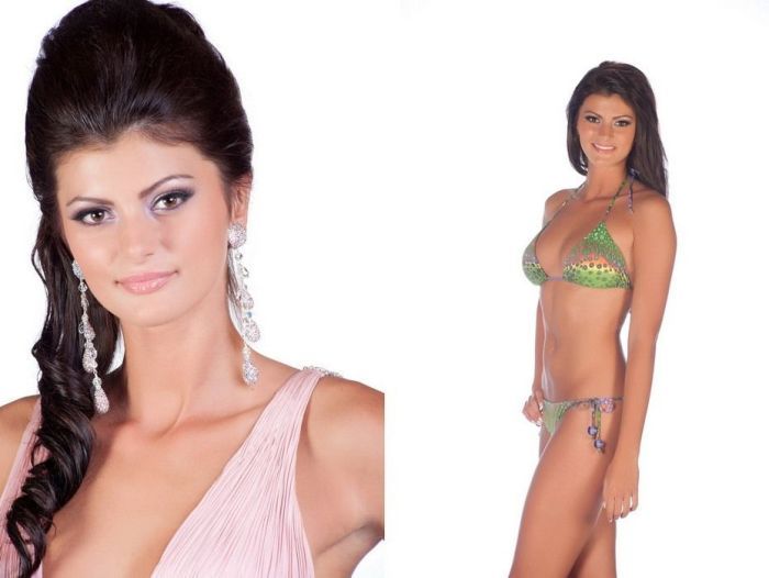 Участницы конкурса Мисс Вселенная 2011 (89 фото)