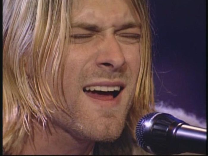 К 20-летнию альбома группы Nirvana “Nevermind”: 8 мифов об альбоме (7 фото)
