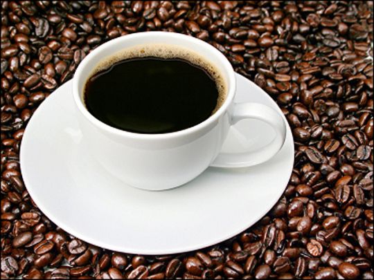 Кофе и здоровье. Мифы и факты