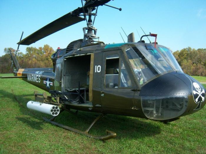 На ebay продается вертолет (24 фото)