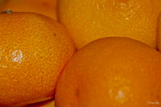 Интересные факты о мандаринах  (6 фото)