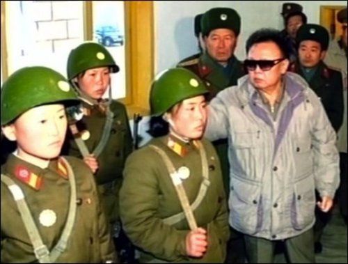 20 фактов о Ким Чен Ире, о которых вы не знали (20 фото)