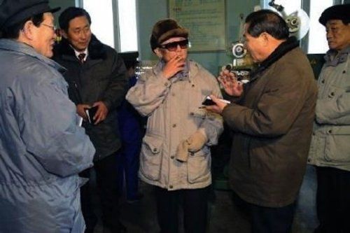 20 фактов о Ким Чен Ире, о которых вы не знали (20 фото)