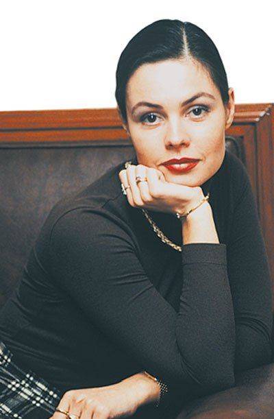 Екатерина Андреева (29 фото)