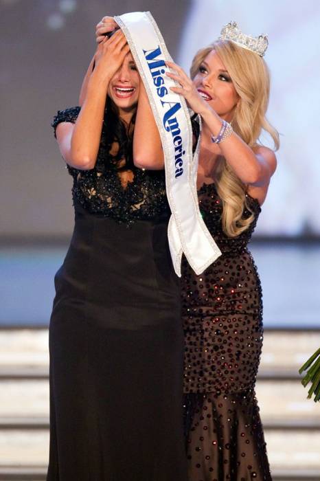 Мисс Америка 2012 (12 фото)
