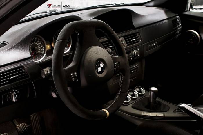 BMW M3 от тюнеров из ателье Velos Designwerks (32 фото)