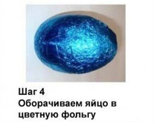 Суровый розыгрыш с шоколадным яйцом (6 картинок)