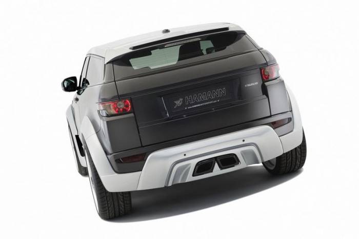  Hamann   Range Rover Evoque (17 )