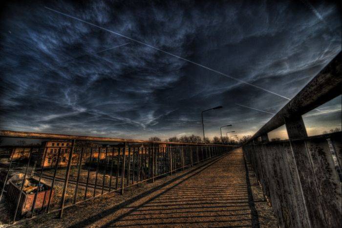 HDR  (120 )