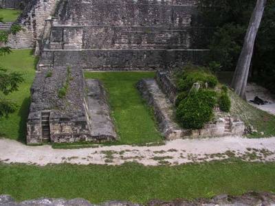 10 удивительных фактов про майя (10 фото)