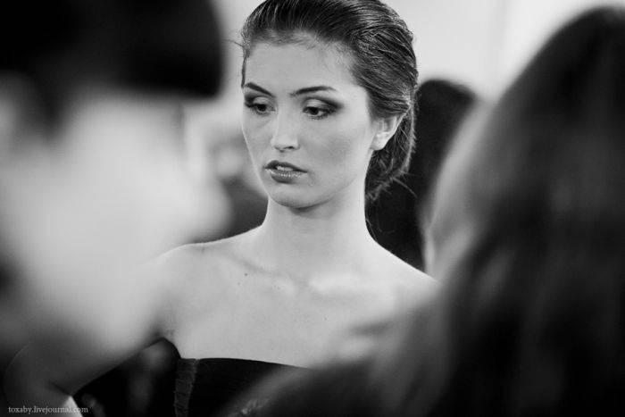 За кулисами конкурса Мисс Беларусь 2012 (81 фото)