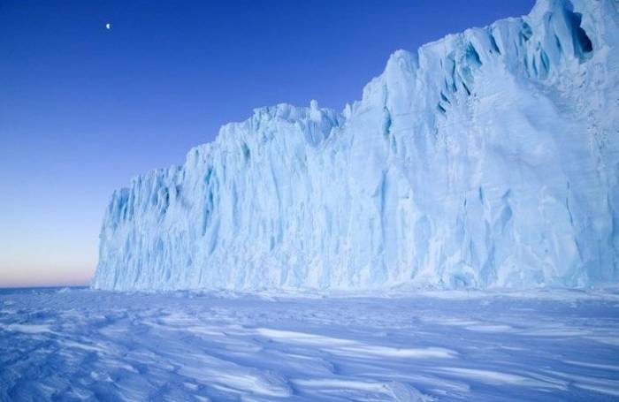 Красота Антарктиды (39 фото)