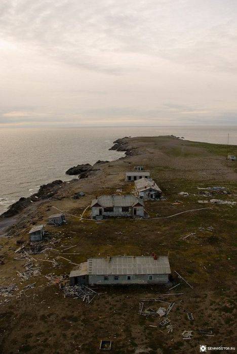 Остров, на котором никто не живет (57 фото)