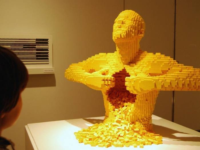 LEGO     (95 )