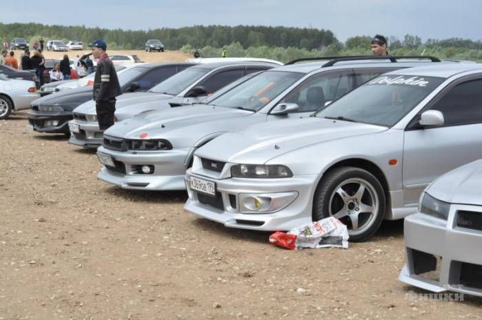 JDM JAPFEST   (49 )