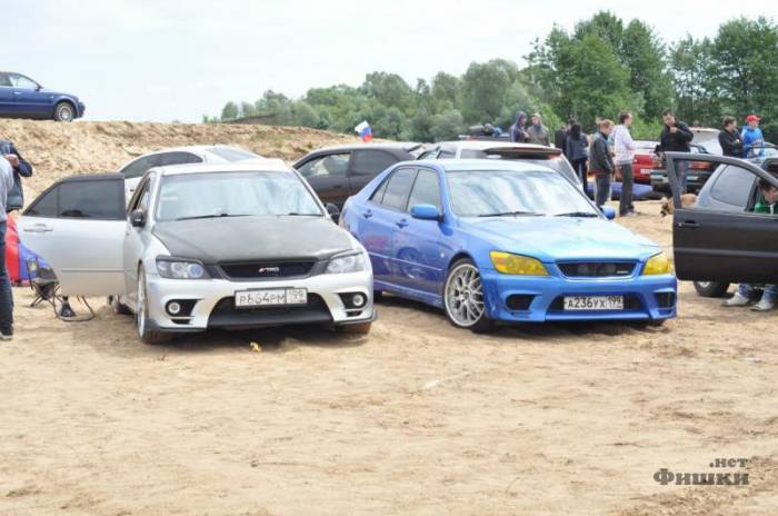 JDM JAPFEST   (49 )