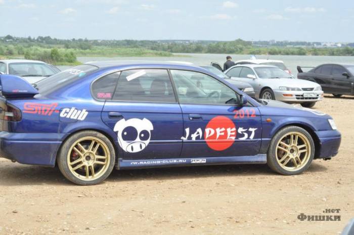 JDM JAPFEST   (49 )