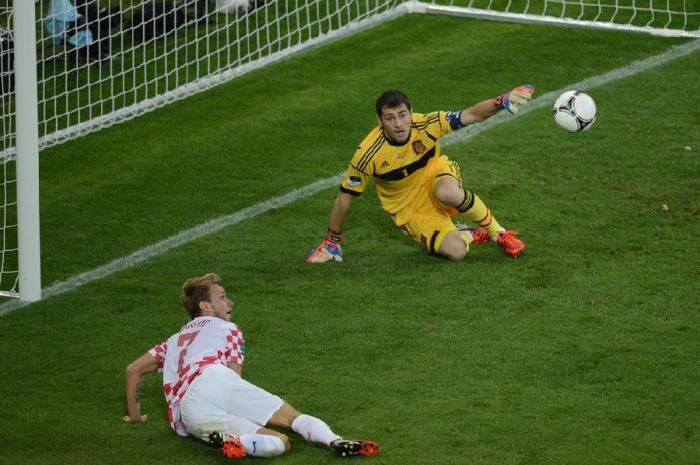 Лучшие снимки с Евро-2012 (41 фото)