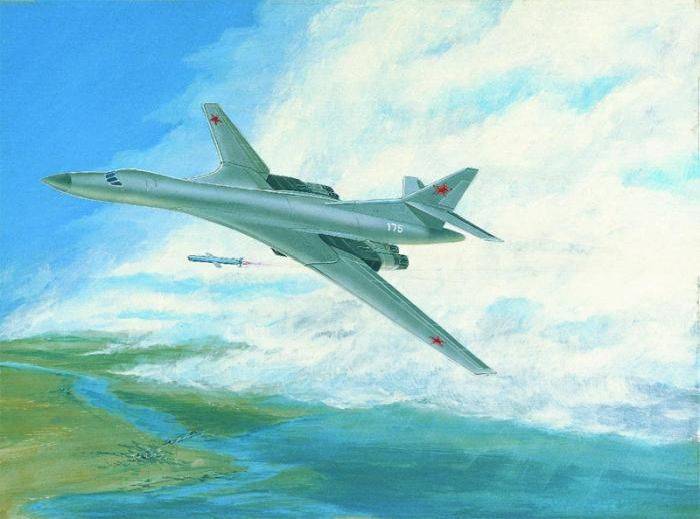 Советская военная мощь (35 рисунков)