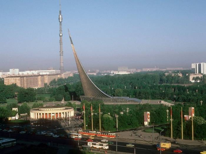 Ностальгия! Фотографии СССР 1985 года (30 фото)