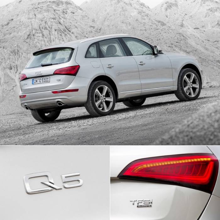   Audi Q5 (3 )