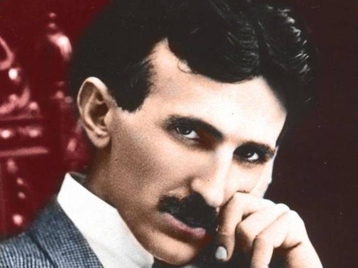 5 самых безумных изобретений Николы Тесла (6 фото)