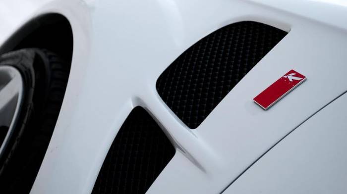Audi Q7 получил новый обвес от Kahn Design (13 фото)