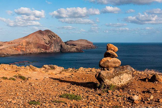 Путешествие на остров Мадейра (46 фото)