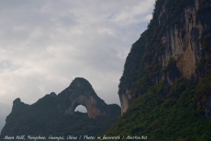 Самые необычные скалы и горы в мире (57 фото)