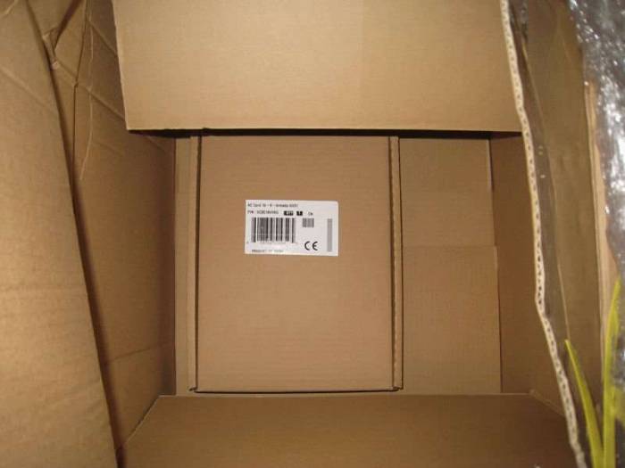 Надежная упаковка (3 фото)