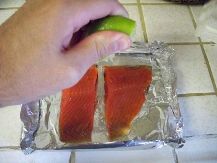 Можно ли приготовить рыбу в посудомоечной машине (8 фото)