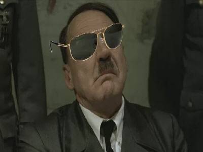 dj Hitler  -