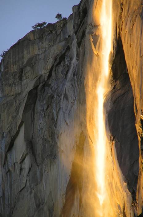 Horsetail Falls ( ) -     (20 )