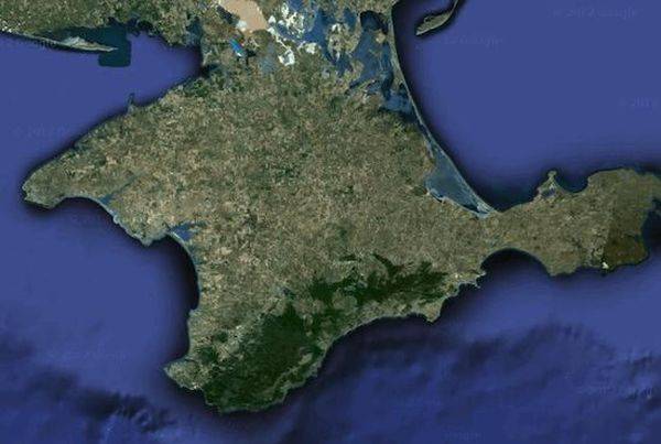10 фактов о Чёрном море (10 фото)