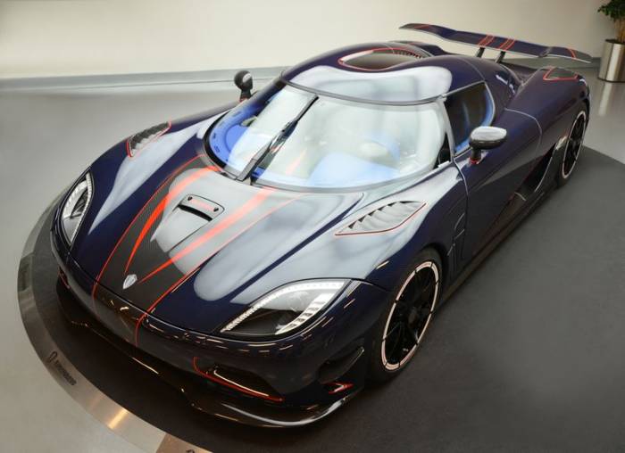      Koenigsegg Agera R BLT (21 )