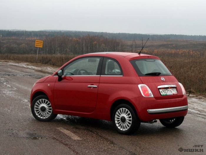 -    Fiat 500 (34 )
