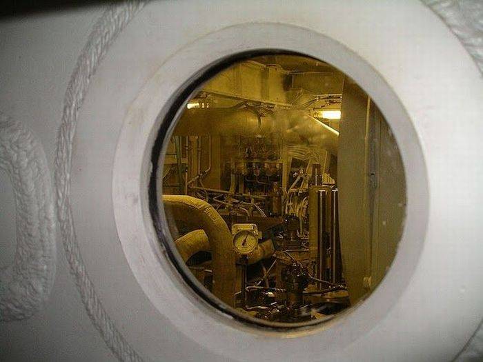 Атомная подводная лодка (94 фото)