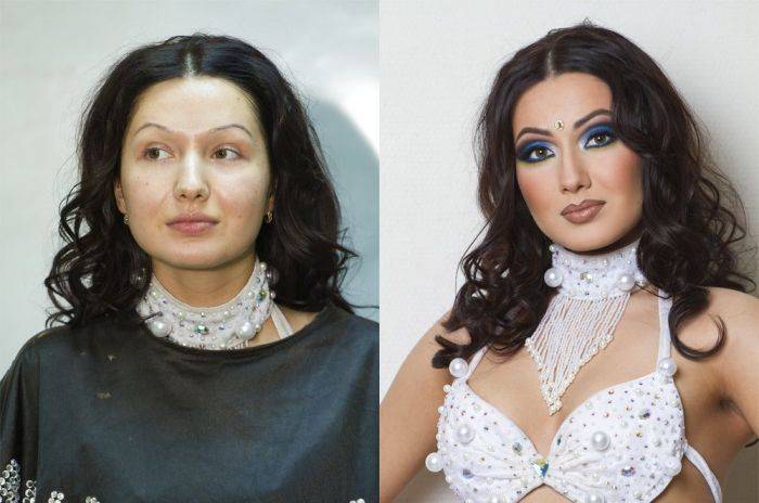  make-up:    (20 )