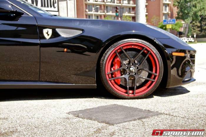 Ferrari FF   Beverly Hills (15 )