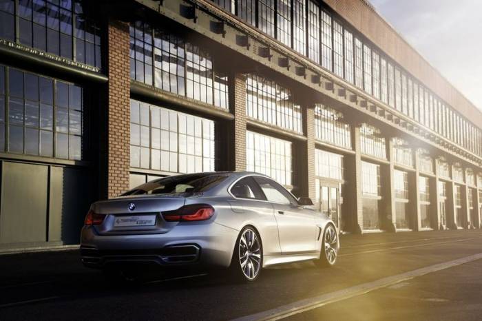    BMW 4-Series Coupe (62 )