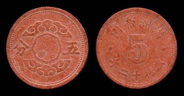Самые необычные монеты со всего мира (14 фото)
