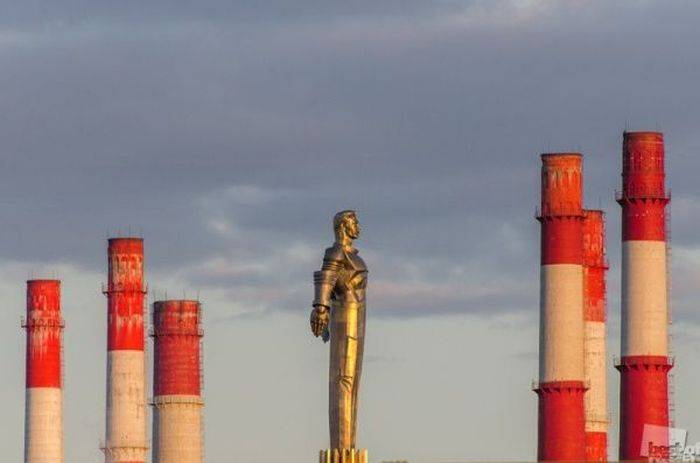 40 самых лучших снимков России за 2012 год (40 фото)