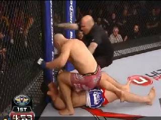 ������ ������� MMA 2012